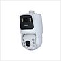Dahua 4MP 24x Starlight IR WizMind Network Panoramic + PTZ Camera