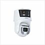Dahua 4MP 42x Starlight Dual Light Network Panoramic PTZ Camera