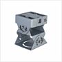 Bracket - DHI-TPC-PT8641MA