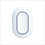 Dahua Wireless Panic Button with Bracket