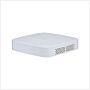Dahua 4 Channel Smart 4 PoE 1HDD WizSense NVR