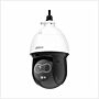 Dahua Thermal Network Hybrid Speed Dome Camera