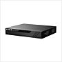 Eagle 5MP 8 Channel Penta-Brid Compact 1U DVR with No Storage