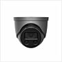 Eagle 5MP IR Fixed Lens AI Deterrence Network Turret Camera
