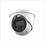 Eagle 5MP IR Fixed Lens AI Deterrence Network Turret Camera