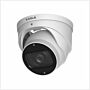 Eagle 2MP Varifocal Lens HDCVI IR Turret Camera (White)