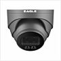 Eagle 4MP AI Full-Colour Fixed Network Turret Camera