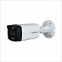 Eagle 8MP/4K Fixed Lens Full-colour Active Deterrence HDCVI IR Bullet Camera
