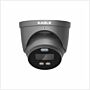 Eagle 8MP/4K Active Deterrence Turret Camera