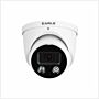 Eagle 4K Dual-Illumination Active Deterrent Turret
