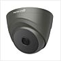Express One 5MP Fixed Lens HDCVI IR Turret Camera (Grey)