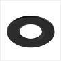 FRD ELITE Bezel Black