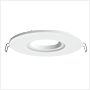 FRD ELITE Bezel White Large