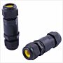 3-Pole IP68 Connector