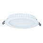 Helios IP65 Recessed Downlight (230mm)