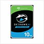 10TB HDD Seagate Skyhawk AI Surveillance