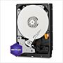 Western Digital Purple Surveillance Hard Drive with 6TB Storage