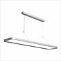 Ikon S Suspended Luminaire