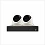 Kestrel 1080 8CH Kit with 2 Cameras 1TB