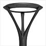 Leo Post-Top Luminaire