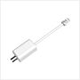 Single-Port Long Reach Ethernet over Coax Extender