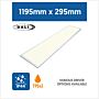 Lynx Modular Panel [12x3] (Neutral White)