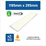 Lynx Modular Panel [12x3] (Neutral white, Q-Drive, Emergency)