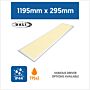 Lynx Modular Panel [12x3] (Warm White, Tridonic)