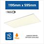 Lynx Modular Panel [12x6] (Neutral White, Q-Drive)