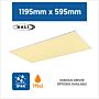 Lynx Modular Panel [12x6] (Warm White)