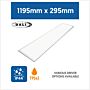 Lynx Modular Panel [12x3] (Cool White, Q-Drive)