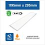 Lynx Modular Panel [12x3] (Cool White, Emergency)