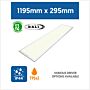 Lynx Modular Panel [12x3] (Neutral White, Tridonic, Emergency)