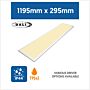 Lynx Modular Panel [12x3] (Warm White, Q-Drive)