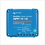 RapiDetect Bluetooth Enabled Smart Solar Controller