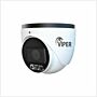 Viper 8MP Dual Illumination IP Camera