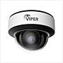 Viper 4MP Motorised E3 Range AI Vandal Domes