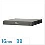 Dahua 16 Channel 1U 2HDDs 16PoE WizMind NVR