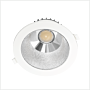 NOVA Downlight, Wattage Switchable 14W/16W/20W, 145-155mm