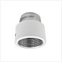 Mount Adapter for Motorised Domes (White)