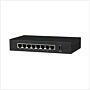 Dahua 8-Port Gigabit Switch (Unmanaged)