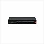10-Port Unmanaged Desktop Switch with 8-Port PoE