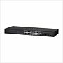16-Port PoE Gigabit Managed Switch