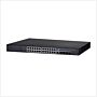 24-Port PoE Gigabit Managed Switch