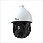 4K 5" Auto-Tracking AI PTZ Camera (32x Zoom)