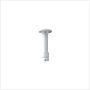 Viper PTZ Ceiling Mount Bracket