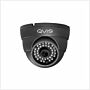 4 In 1 Dome Camera 3.6mm Lens 24pcs IR LED Black