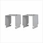 QBay Surface Mount Brackets