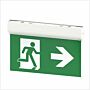 QBlade Multi-Install Exit Sign
