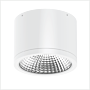QCan Surface Downlight (120mm)
